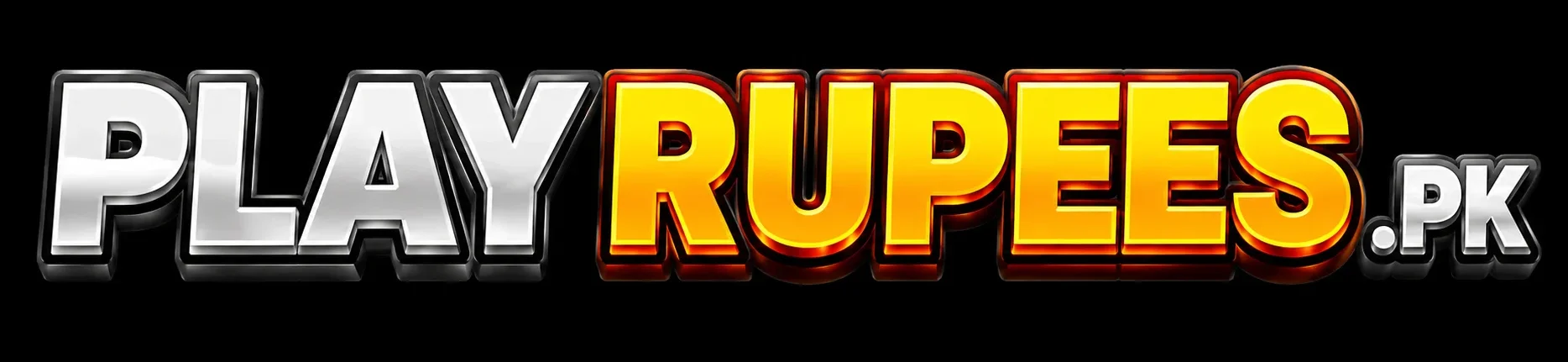 PLAYRUPEES GAME LOGO